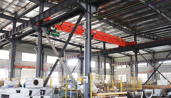 長沙天創粉末技術有限公司 - 生產基地