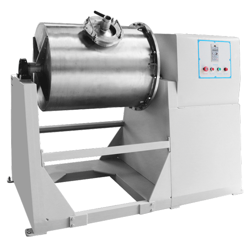 輕型滾筒球磨機