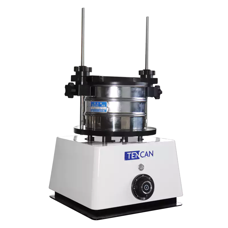 小型實(shí)驗(yàn)室篩分機(jī)