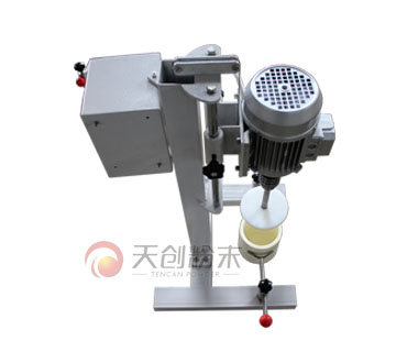 實(shí)驗(yàn)室攪拌球磨機(jī) 實(shí)驗(yàn)室攪拌球磨機(jī)