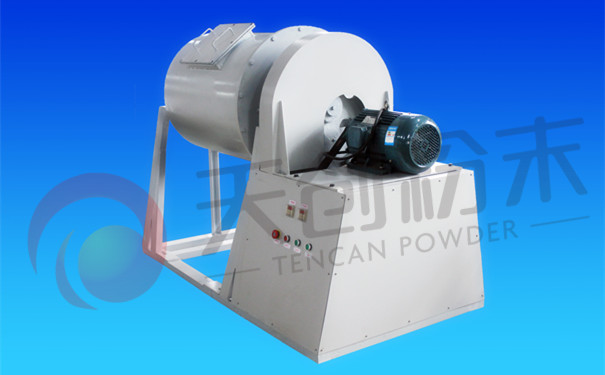 輕型滾筒式球磨機 輕型滾筒式球磨機