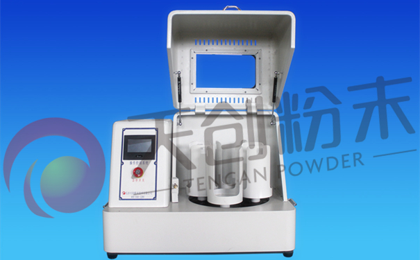 行星式球磨機 行星式球磨機