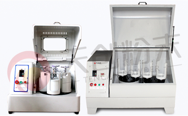 行星球磨機 行星球磨機