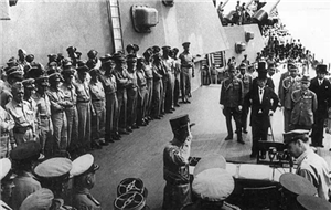 天創(chuàng)粉末“反法西斯戰(zhàn)爭勝利70周年紀(jì)念日”放假通知