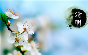 2016長沙天創粉末公司清明放假通知